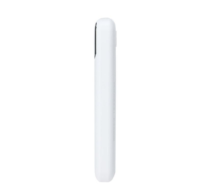 RivaCase Портативний зарядний пристрій Rivacase, 10000 mA, RIVAPOWER VA2211 (White)