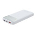 RivaCase Портативний зарядний пристрій Rivacase, 10000 mA, RIVAPOWER VA2211 (White)