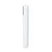RivaCase Портативний зарядний пристрій Rivacase, 10000 mA, RIVAPOWER VA2211 (White)