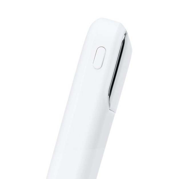 RivaCase Портативний зарядний пристрій Rivacase, 10000 mA, RIVAPOWER VA2211 (White)