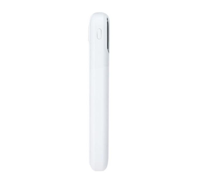 RivaCase Портативний зарядний пристрій Rivacase, 10000 mA, RIVAPOWER VA2211 (White)