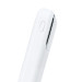 RivaCase Портативний зарядний пристрій Rivacase, 10000 mA, RIVAPOWER VA2211 (White)