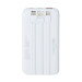 RivaCase Портативний зарядний пристрій Rivacase, 10000 mA, RIVAPOWER VA2211 (White)