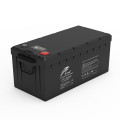 Ritar Акумуляторна електрична батарея літієва Ritar LFP12.8V200Ah G3