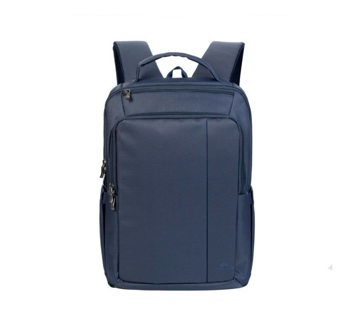 RivaCase RivaCase 8262 синій рюкзак  для ноутбука 15.6 дюймів.