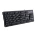 A4Tech Клавіатура A4Tech Fstyler FKS12 (Black), USB, колір чорний
