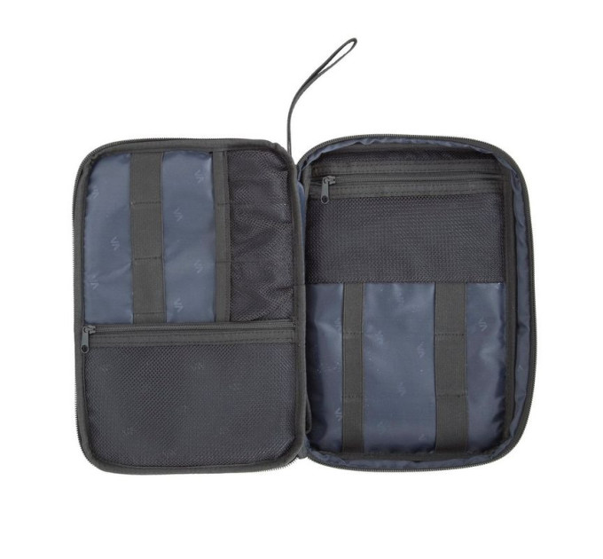 RivaCase Сумка для аксесуарів Rivacase 5632 (Black)