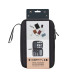RivaCase Сумка для аксесуарів Rivacase 5632 (Black)