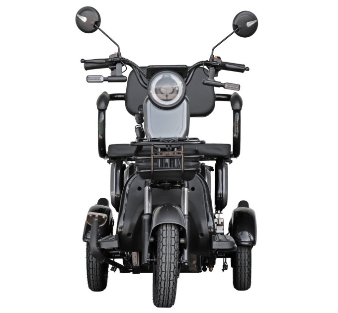 Maxxter Електроскутер Maxxter ANT LI (Gray)