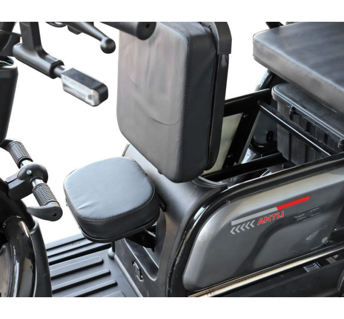 Maxxter Електроскутер Maxxter ANT LI (Gray)