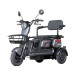 Maxxter Електроскутер Maxxter ANT LI (Gray)