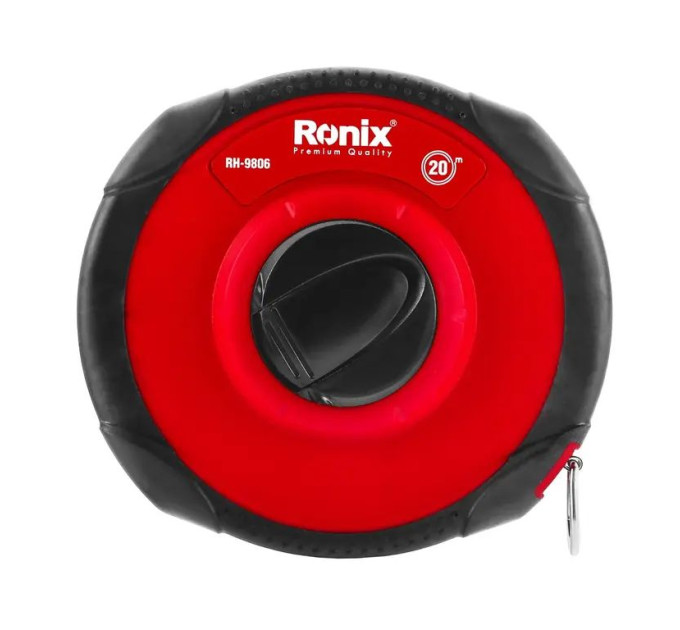 Ronix Вимірювальна рулетка Ronix RH-9806