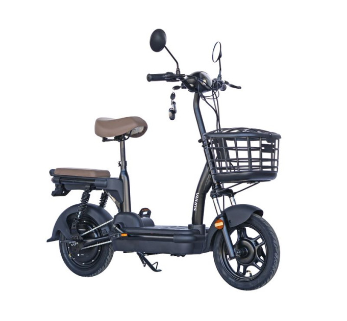 SUNRA Електроскутер SUNRA Dream H2