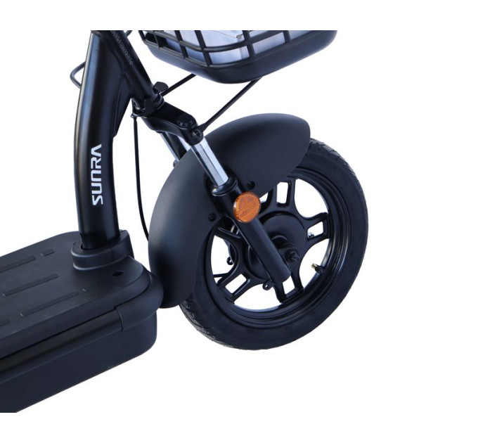 SUNRA Електроскутер SUNRA Dream H2