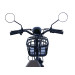 SUNRA Електроскутер SUNRA Dream H2