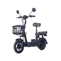 Електроскутер SUNRA Dream H2