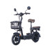 SUNRA Електроскутер SUNRA Dream H2