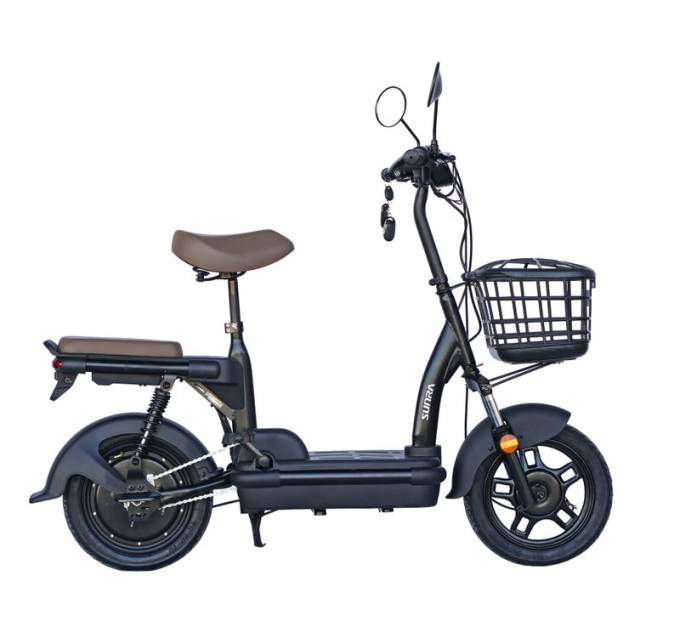SUNRA Електроскутер SUNRA Dream H2
