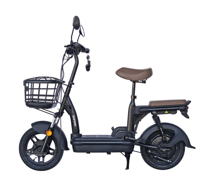 SUNRA Електроскутер SUNRA Dream H2