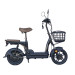 SUNRA Електроскутер SUNRA Dream H2