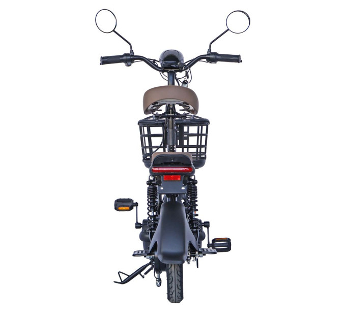 SUNRA Електроскутер SUNRA Dream H2