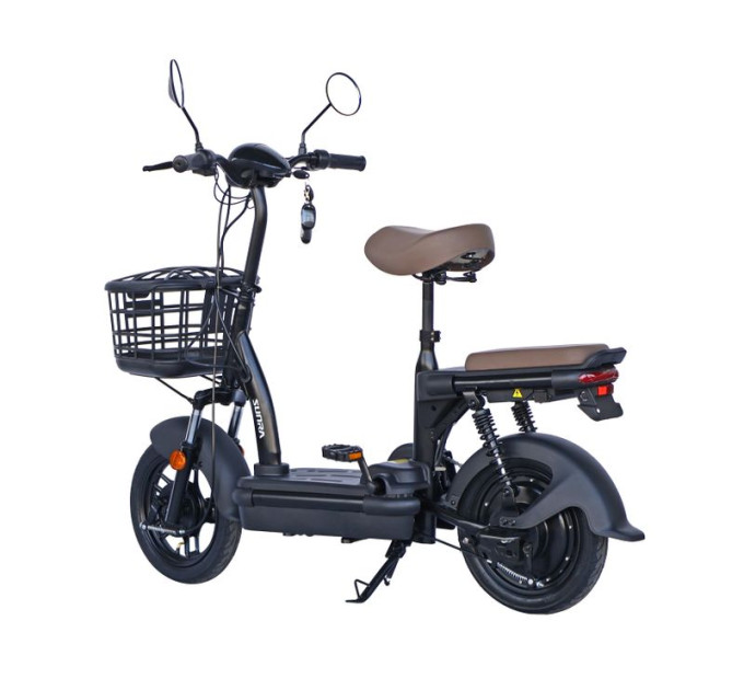 SUNRA Електроскутер SUNRA Dream H2