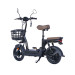 SUNRA Електроскутер SUNRA Dream H2