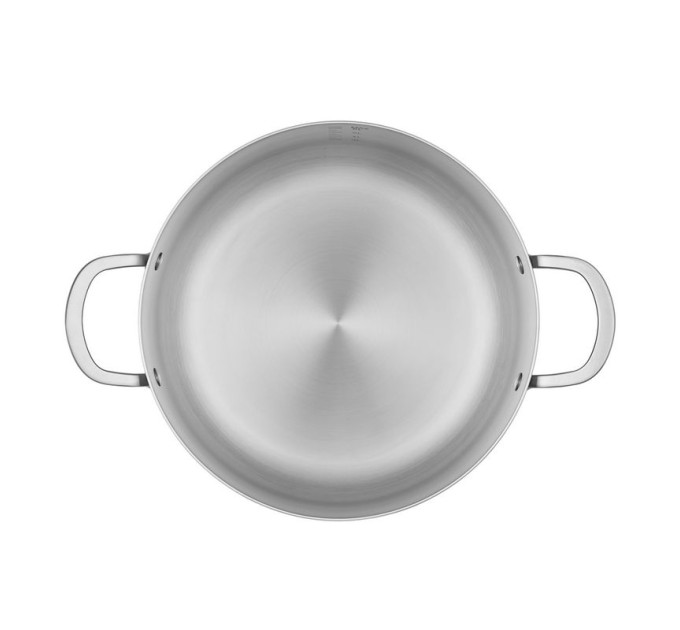 Resto Кастрюля з кришкою RESTO 95027, 7,3 л