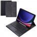 BeCover Чохол до планшета BeCover Keyboard+TouchPad Samsung Tab S9 Ultra 5G (SM-X910/SM-X916B) 14.6" Black (712367)