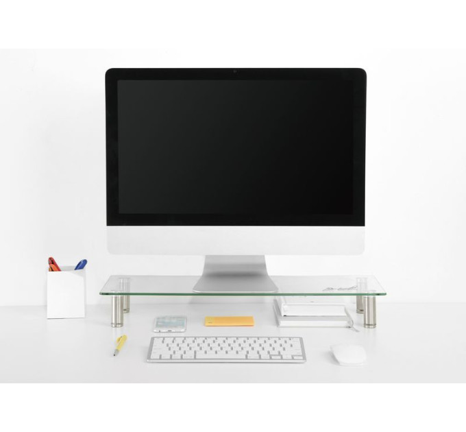 Gembird Стiл для монiтору/ноутбука Gembird MS-TABLE-GM-01