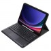 BeCover Чохол до планшета BeCover Keyboard+TouchPad Samsung Tab S9 Ultra 5G (SM-X910/SM-X916B) 14.6" Black (712367)
