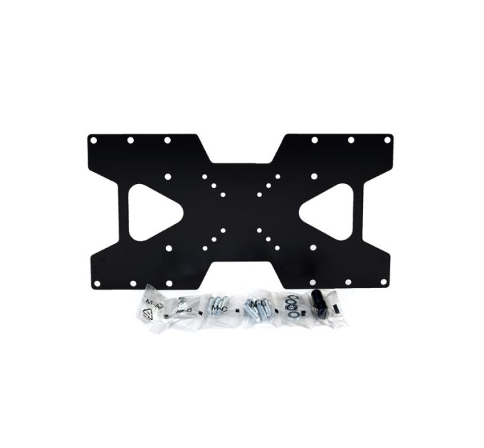 Gembird Адаптер-перехідник VESA Gembird WM-A-VESA200400-01