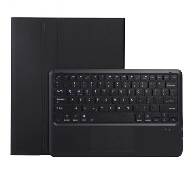 BeCover Чохол до планшета BeCover Keyboard+TouchPad Samsung Tab S9 Ultra 5G (SM-X910/SM-X916B) 14.6" Black (712367)