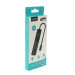 Choetech Адаптер Choetech HUB-M80-BK, USB Type-C 5-в-1