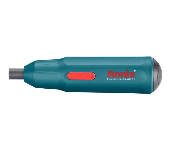 Ronix Акумуляторна викрутка Ronix 8590