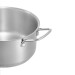 Resto Набір з 3 каструль,  RESTO 92025, 1,35/2,8/5,0л