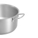 Resto Набір з 3 каструль,  RESTO 92025, 1,35/2,8/5,0л