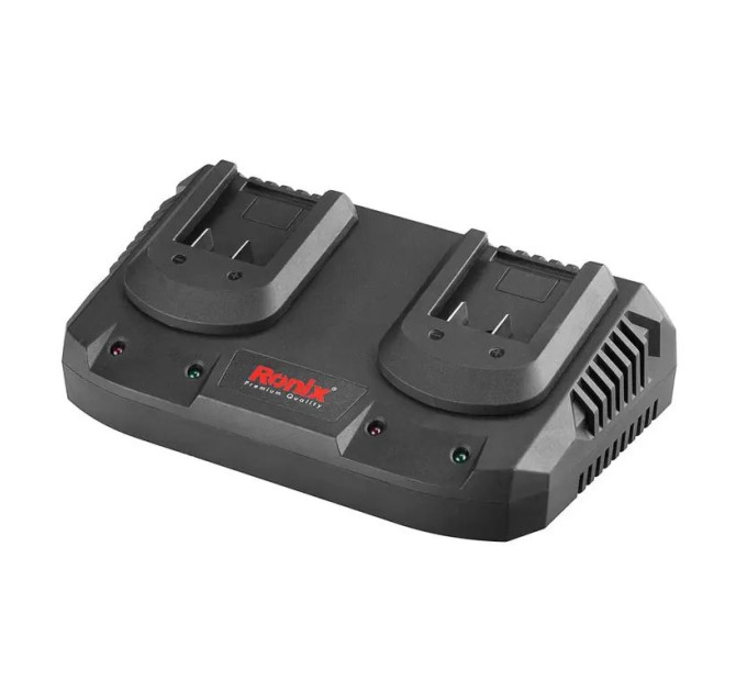 Ronix Зарядний пристрій Ronix 8994