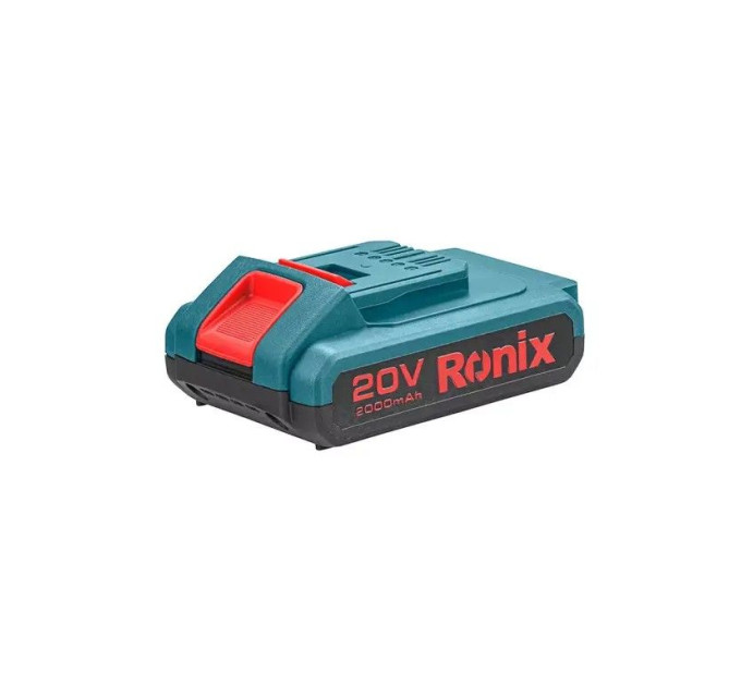 Ronix Акумулятор Ronix 8990
