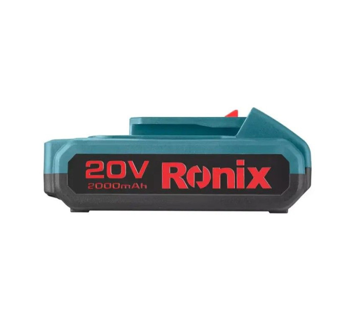 Ronix Акумулятор Ronix 8990