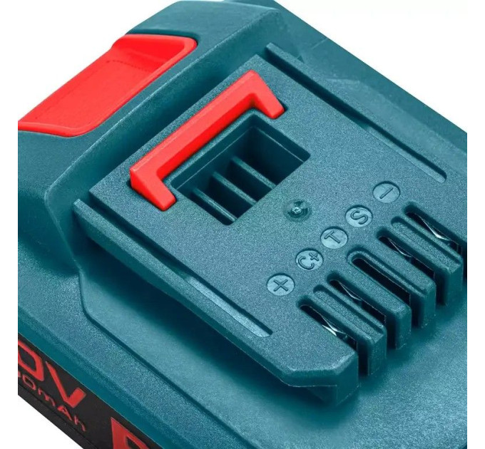 Ronix Акумулятор Ronix 8990