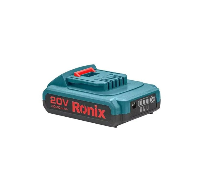 Ronix Акумулятор Ronix 8990