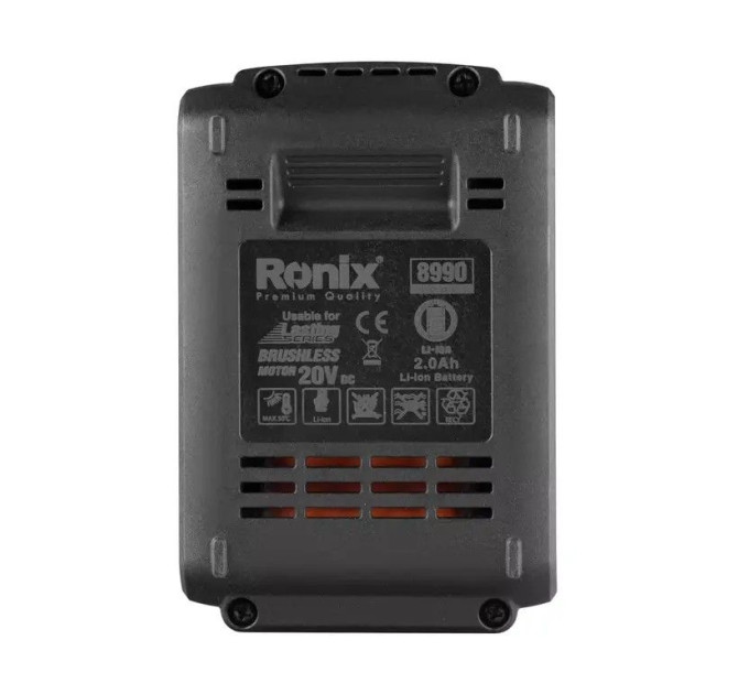 Ronix Акумулятор Ronix 8990
