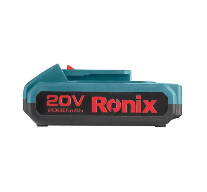 Ronix Акумулятор Ronix 8990