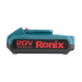 Ronix Акумулятор Ronix 8990