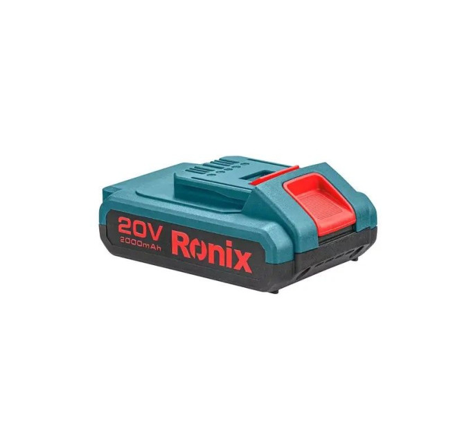 Ronix Акумулятор Ronix 8990