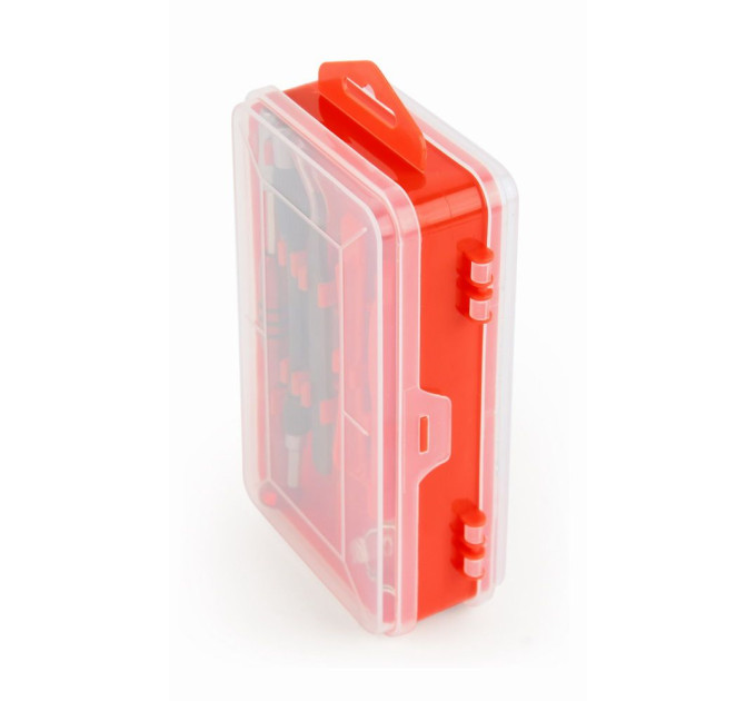 Cablexpert Викрутка Cablexpert TK-SD-07 та набір біт, 108 шт