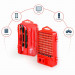 Cablexpert Викрутка Cablexpert TK-SD-07 та набір біт, 108 шт