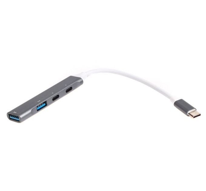 Maxxter Хаб USB 3.0 Maxxter HU3C-4P-03
