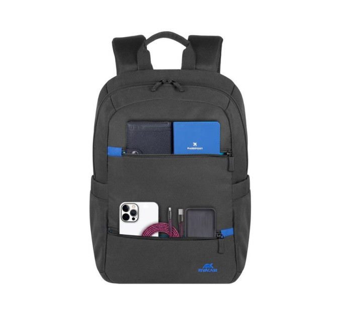 RivaCase Рюкзак для ноутбука 13,3 Rivacase 8264 (Black)